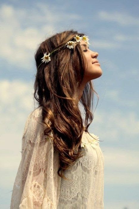 Hippie Chick Pictures, Photos, and Images for Facebook 