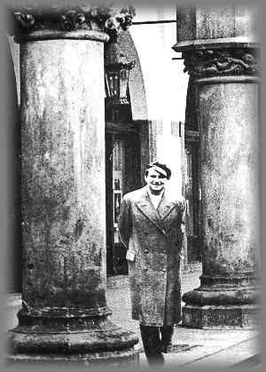 Karol Wojtyła - lata okupacji