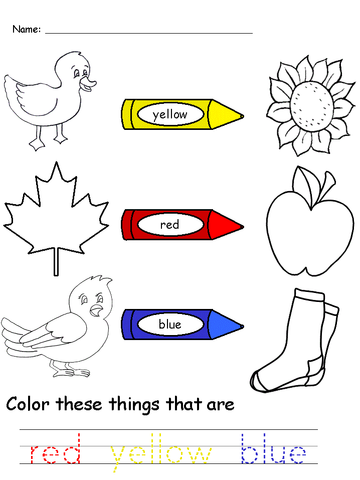 craftsactvities and worksheets for preschooltoddler and kindergarten