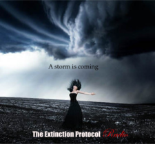 Storm is Coming