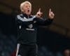 Strachan wants Scotland to build on Germany display