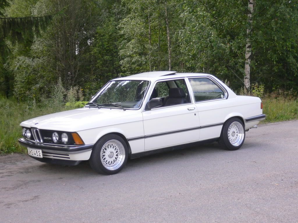 8,5x15" bbs rs (made from