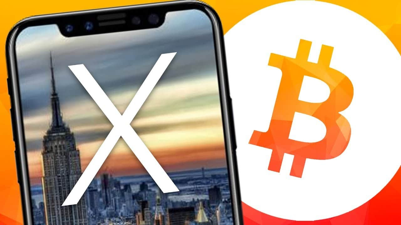 Earn Bitcoin Iphone 2018 Bitcoin Price In India Chart History - 