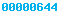 blogspot visit counter