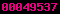 website metrics