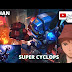 🔴 LIVE ML CYCLOPS HANABI USER SUPER ESTES Ranked Game ML LIVE MLBB 2022 [034]