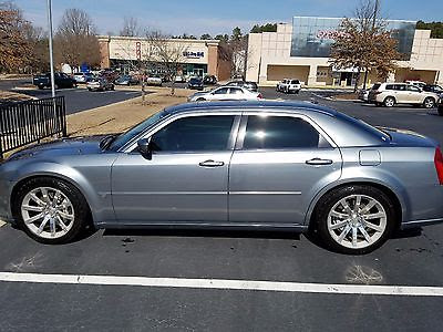 06 Chrysler 300 Srt8 Cars For Sale