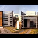 Social Green House / Darkitectura © Julio Juárez