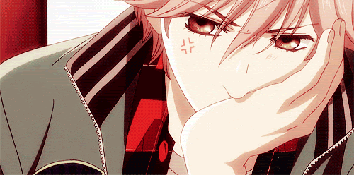 Anime Boy GIF - Find & Share on GIPHY