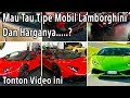 Lamborghini Countach Harga.