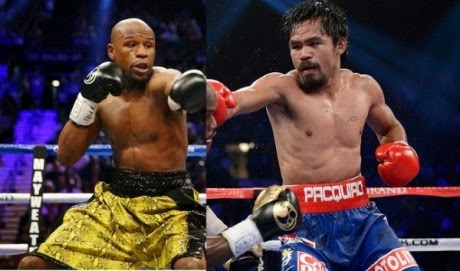 Fight of the Century