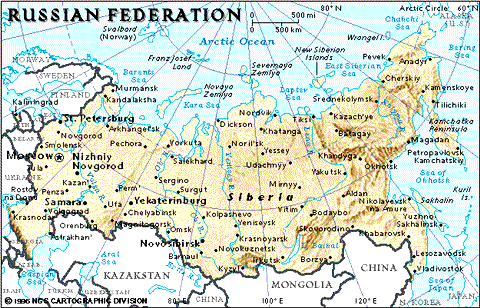 Russian Federation