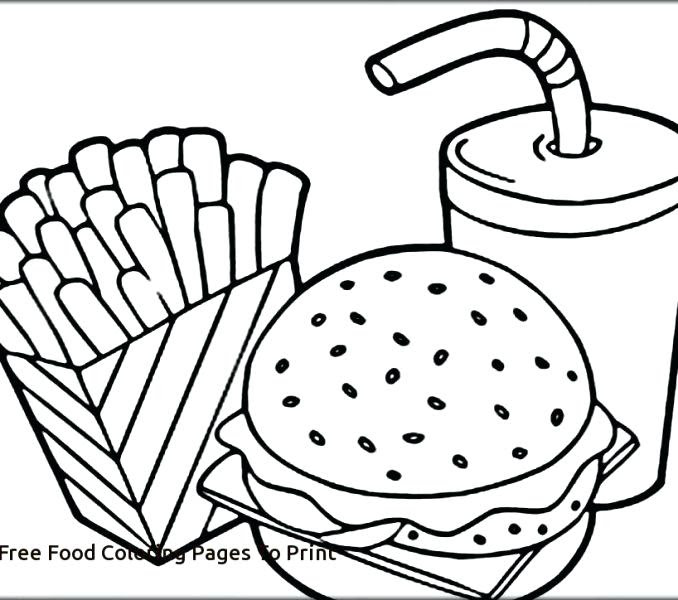 Download Chinese Food Coloring Pages at GetColorings.com | Free ...