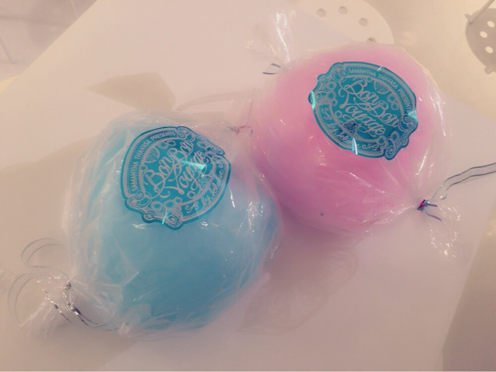 わたあめ ڡ 秩父の三愛メガネ