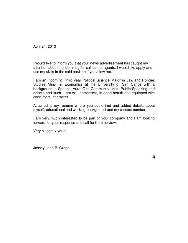 How To Write A Good Character Statement For Court