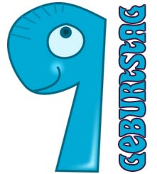 viele glück zum geburtstag