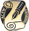 ACFW Genesis Award Winner