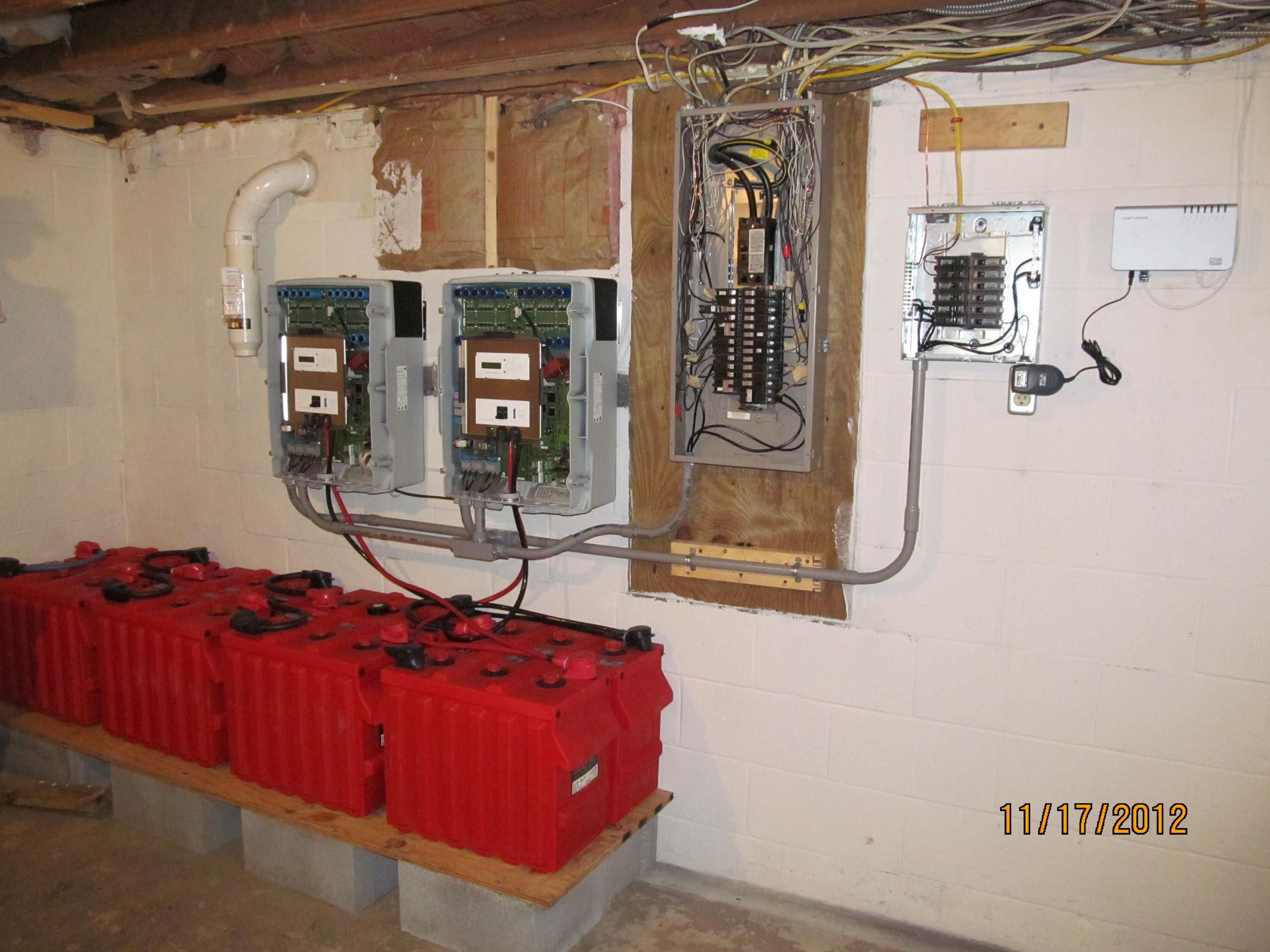 Posted in Solar | Tagged Cinci Home Solar