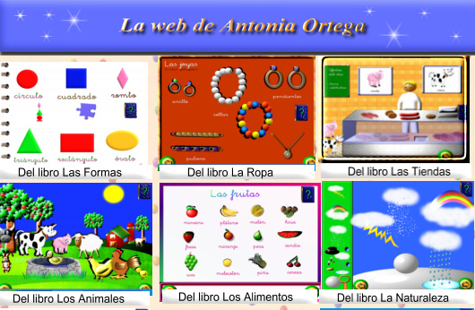 LA WEB DE UNA MADRE "ESPECIAL"