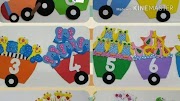 39+ Hiasan Dinding Huruf Dan Angka