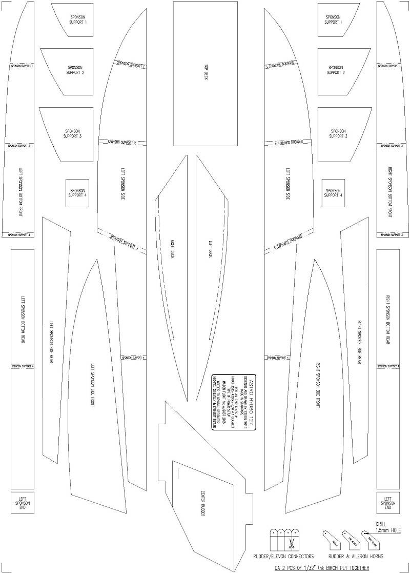 Finne: March 2015