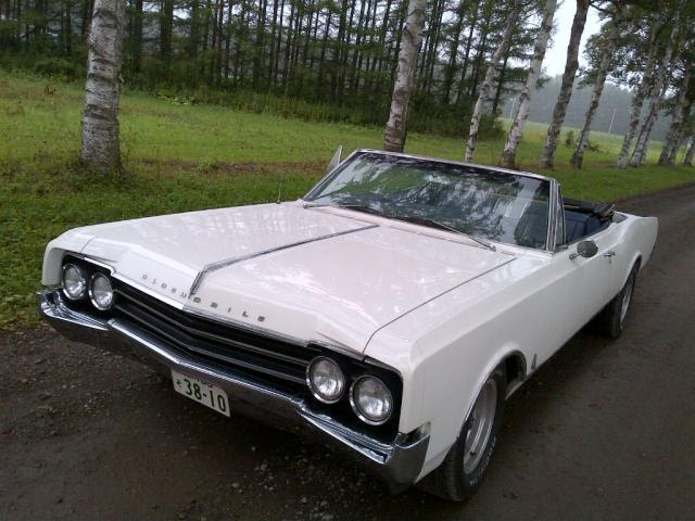 オールズモービル Oldsmobile ダイナミック ダイナミック 中古車情報 C 中古車検索サイト カータウン Jp