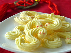 Dragon cookies 龙饼