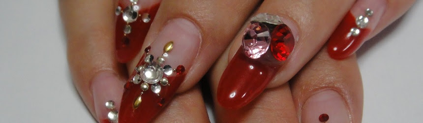 堺市堺区 Gima Nail 自宅ネイルサロン 当サロンのジェル