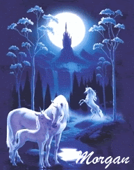 Fantasy Myspace Comments