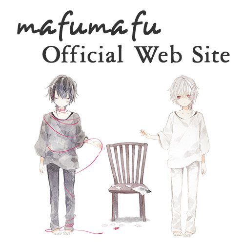 まふまふ Official Website
