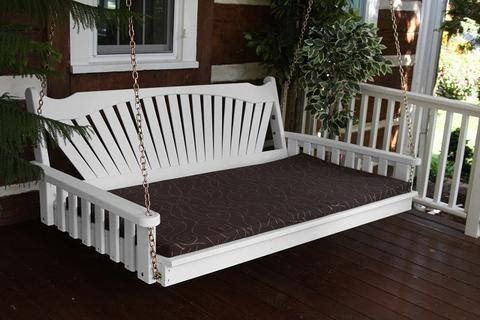 Bed Swing Cushions
