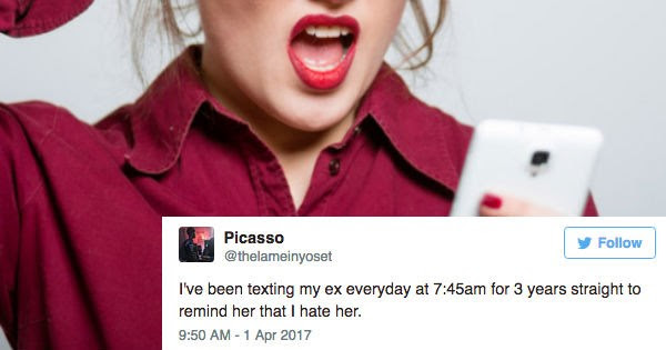 crazy,ridiculous,texting,dating