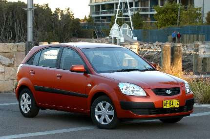  on The All New Kia Rio Arrives In Australia   Next Car Pty Ltd   23rd