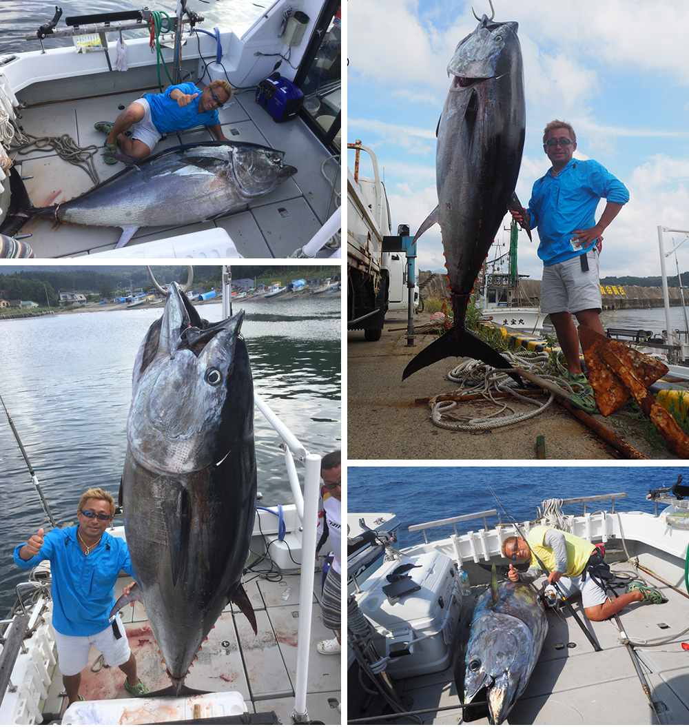 ロッド 宮城 仙台市 ソルトウォーター 船釣り用品専門店 Top Range トップレンジ