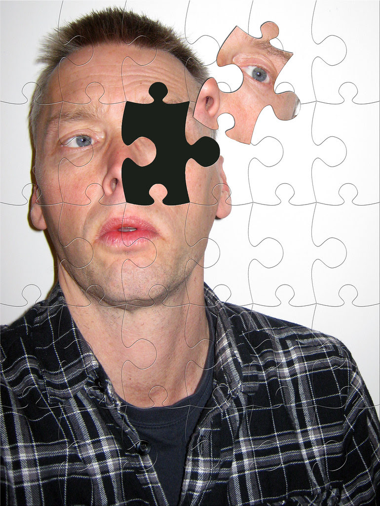 Puzzled Me