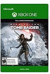 Rise of The Tomb Raider Xbox One Digtal Download AU $26.13 (US $19.99) Amazon.com
