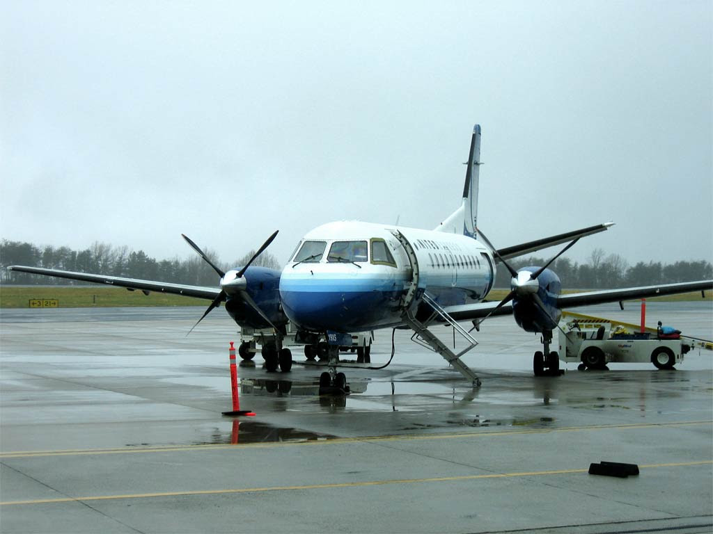 saab turboprop