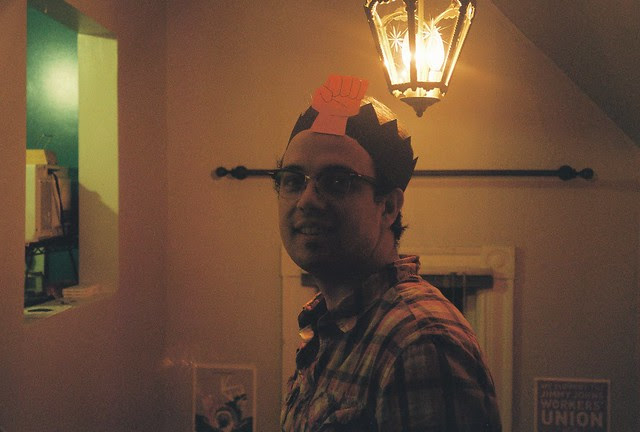 chance's birthday