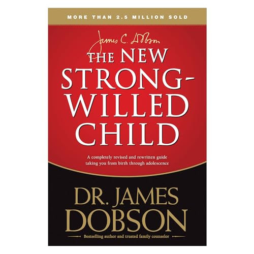 The New Strong-Willed Child