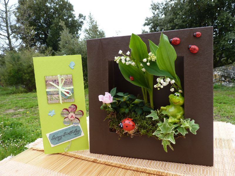 Muguet du 1er Mai et carte d anniversaire Les loisirs Muguet du 1er Mai et carte d anniversaire Les loisirs