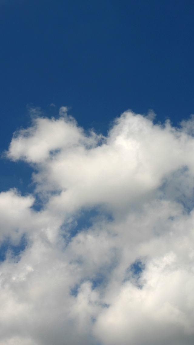 雲好看高清壁紙無水印 每日頭條