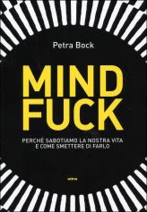 Mind Fuck - Libro