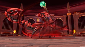 ドラクエ10 スコルパイド2 まもの2バトマス賢者構成での攻略ポイント バトル好きが書くドラクエ１０攻略