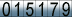 HTML Hit Counter