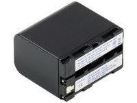 3,6V 4200mAh Dark Grey