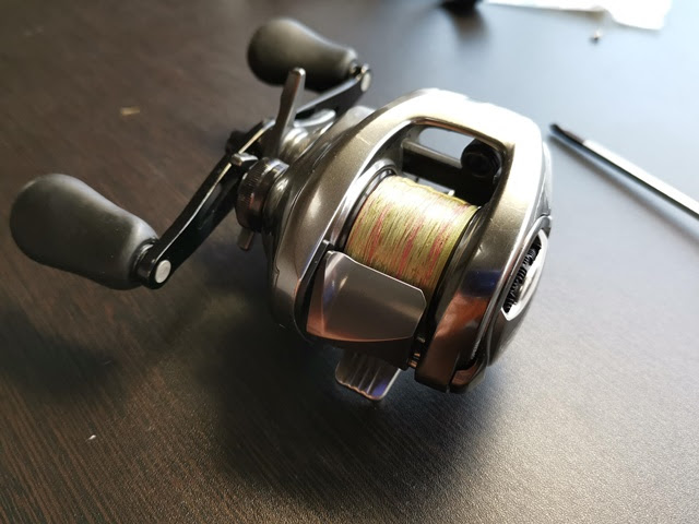 保存版 ベイトpeをトラブルフリーで使うコツ 総集編 Deeep Stream