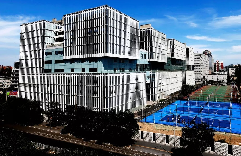 带你了解北京联合大学人才培养那些事 教学