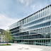 Merck Darmstadt / Gallery of Innovation Center at Merck / HENN - 5 : Merck kgaa, darmstadt, germany, a leading science and technology company, operates across healthcare, life science and electronics.