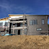 Black Soffit Fascia - Marley alutec evoke aluminium fascia & soffit range delivers stunning visual impact and value for money with its 50 year functional life expectancy.