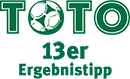 Toto Ergebniswette